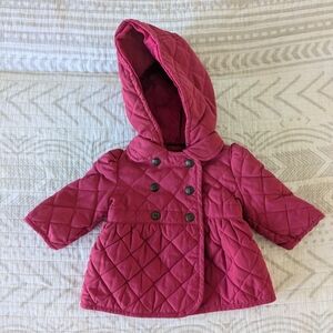 Gap Coat 0-6 m